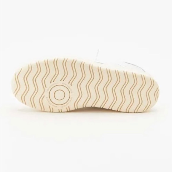 New Balance 302 White Moonbeam 2022 Men’s Size 13 New - Picture 4 of 4